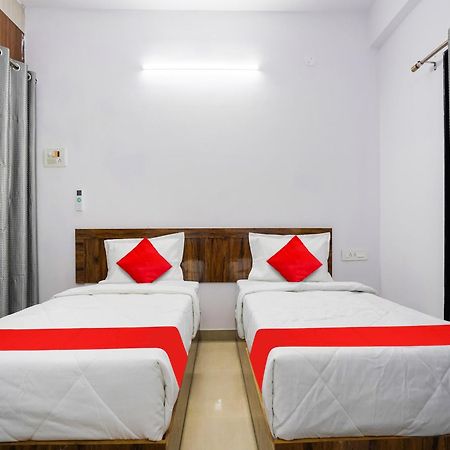 Super Hotel O London Street Nagpur Exterior photo